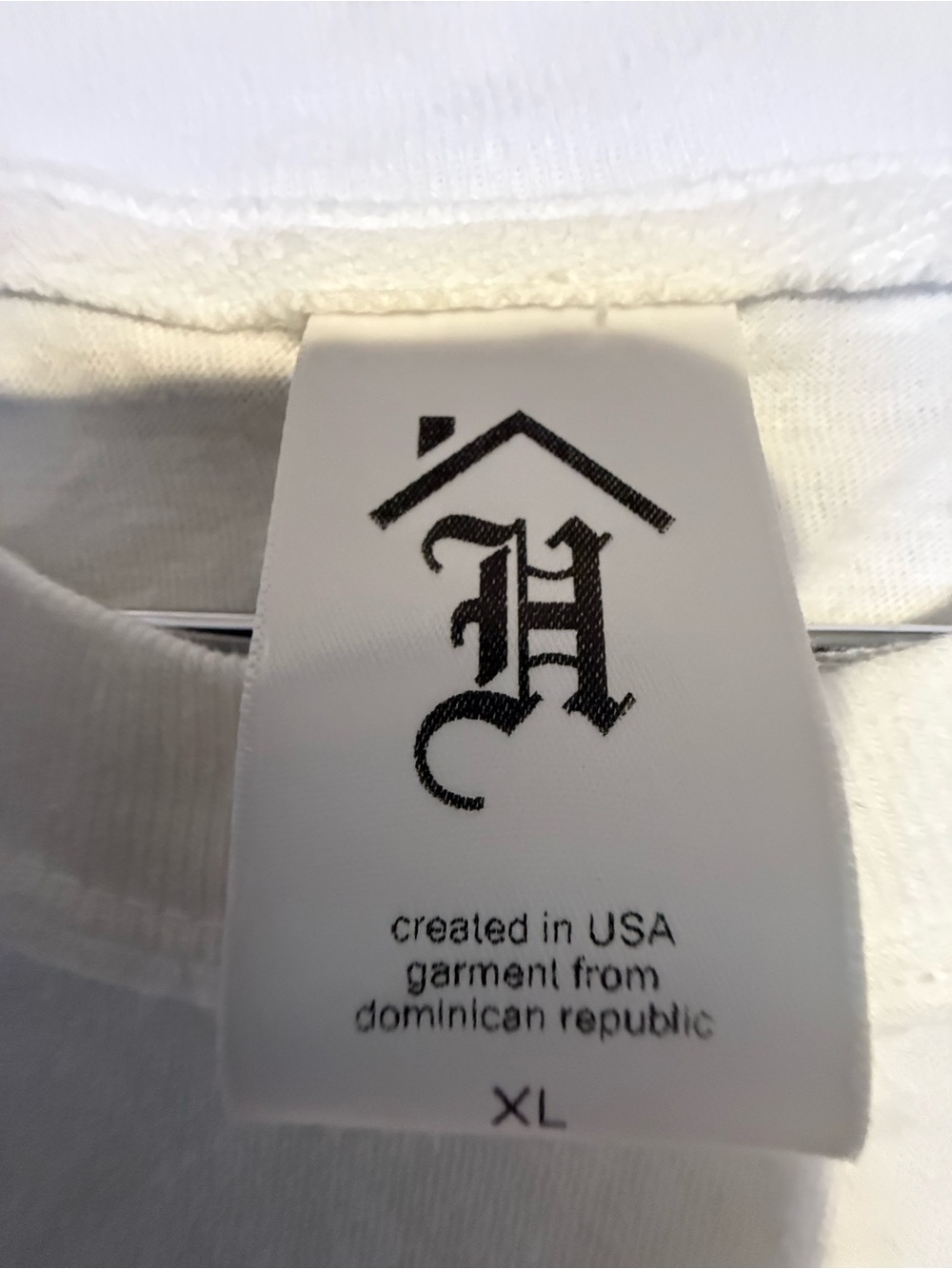 Kanye West Tee “House of rebellion” streetwear, ye - Picture 5 of 5